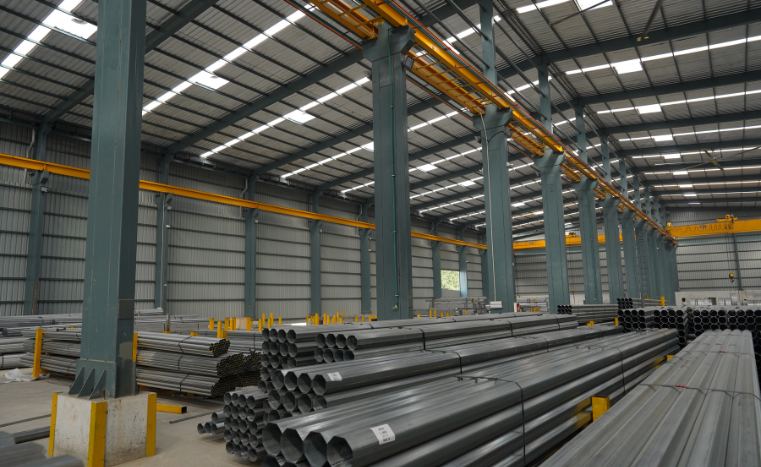Tube Mill Stock