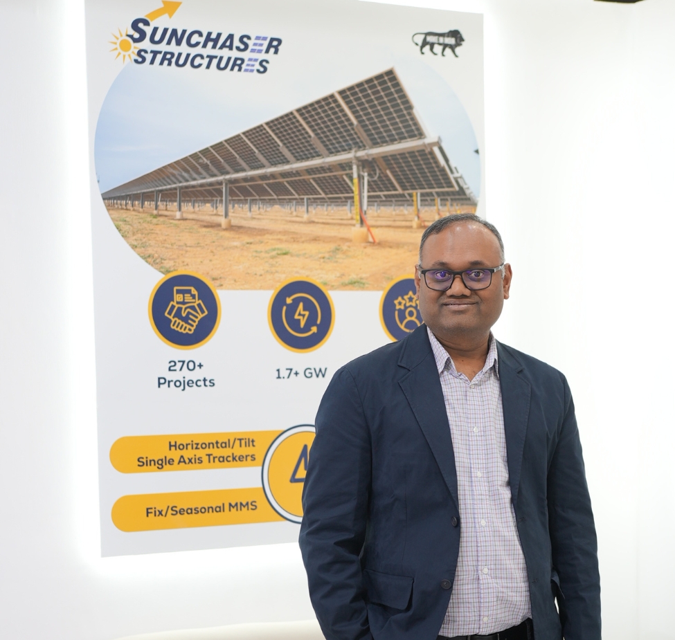 Mr. Chintan Patel