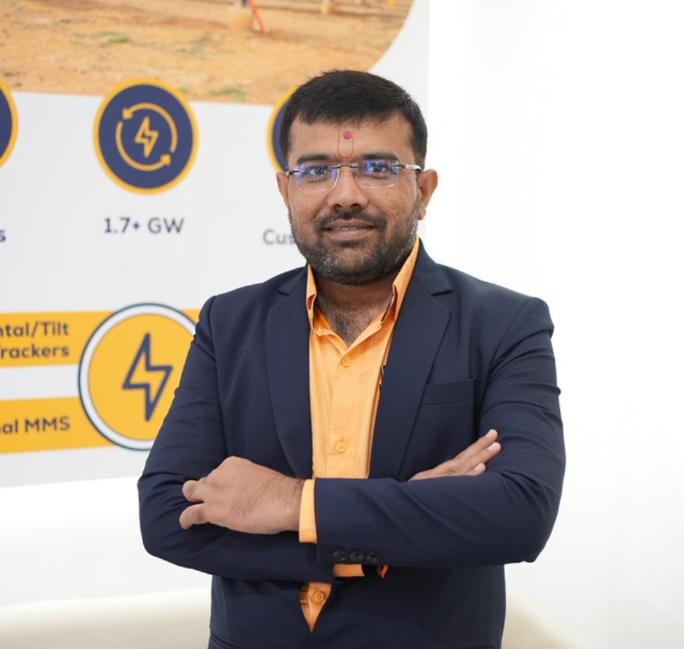 Mr. Vishal Patel
