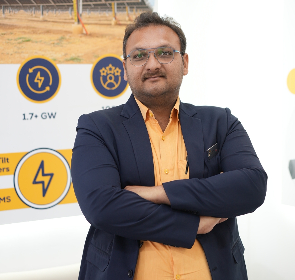 Mr. Jay Bhalodiya