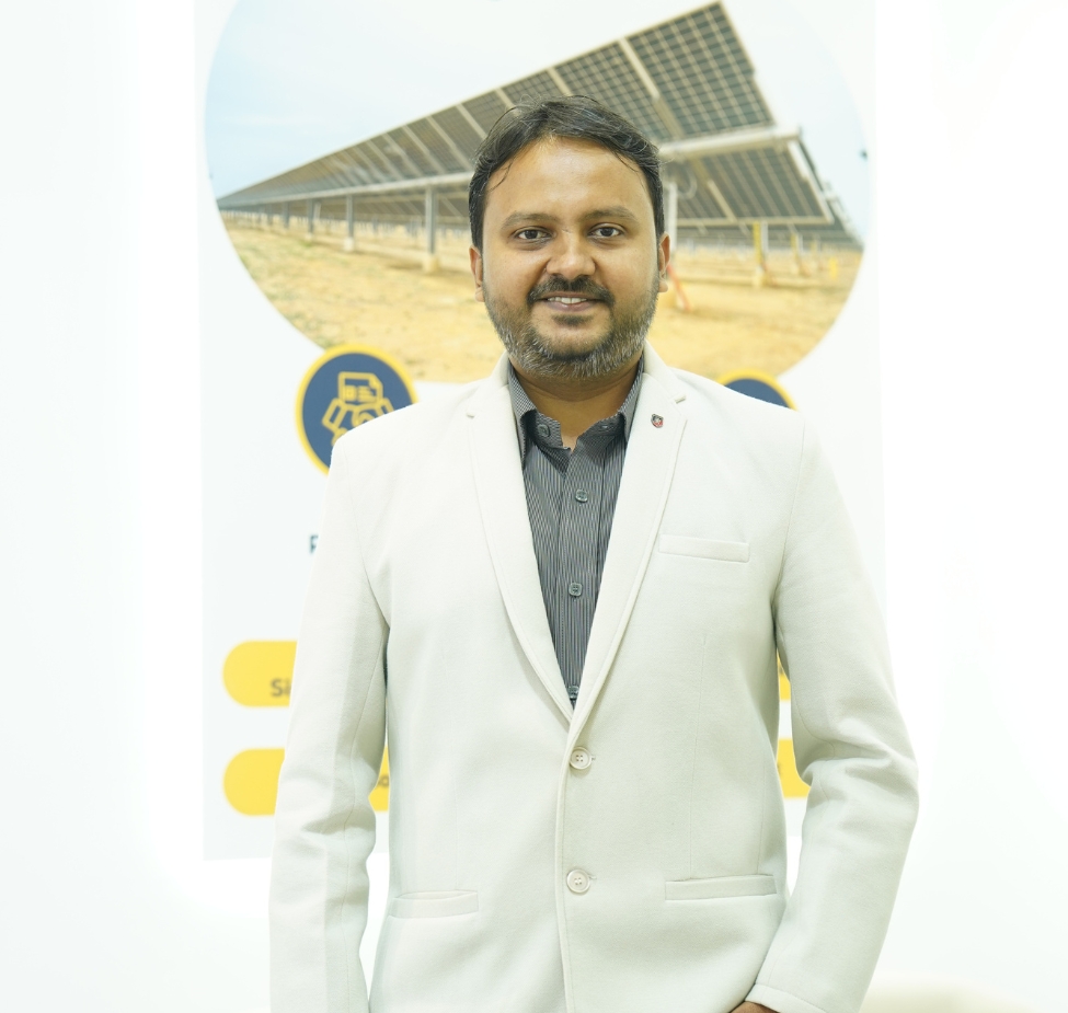 Mr. Shivranjan Jadhav