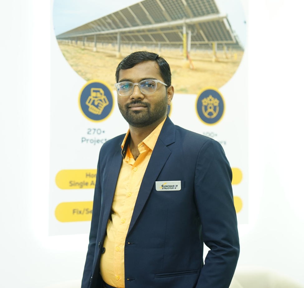 Mr. Ronak Virani
