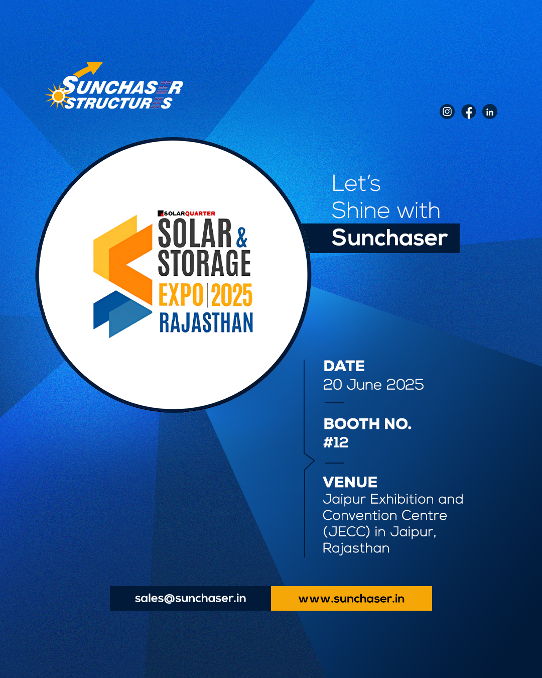 Solar & Storage Expo 2025