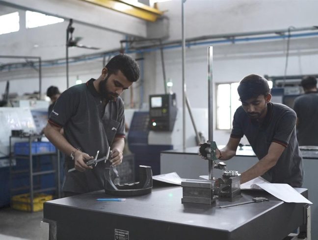 Inspection Equipment