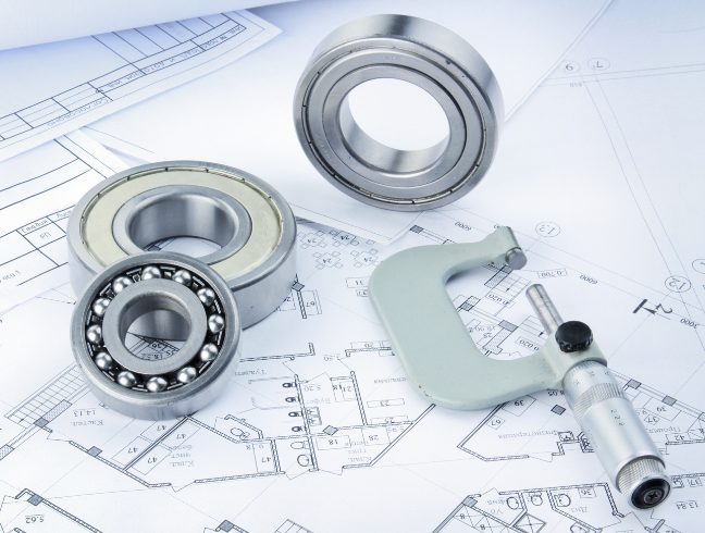 Raw Material Inspection