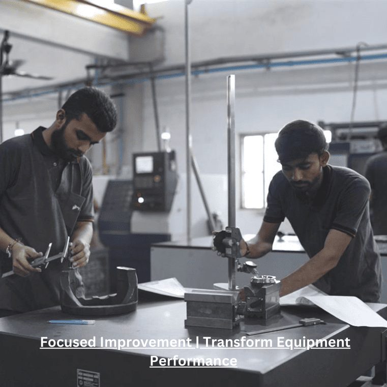 Equipment Calibration & Precision Measurement